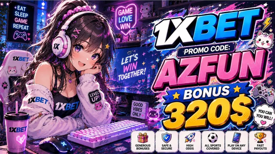 1xbet Узбекистан обзор ставок и возможностей на 2026 год